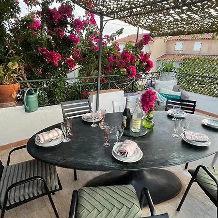 Ferienhaus Rosa La Londe-les-Maures