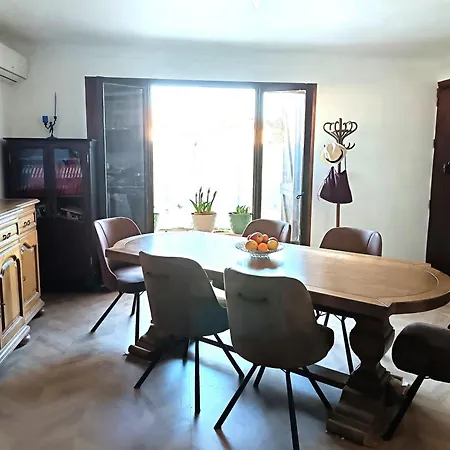 Rosa La Londe-les-Maures