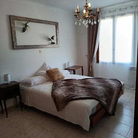 Ferienhaus Rosa La Londe-les-Maures